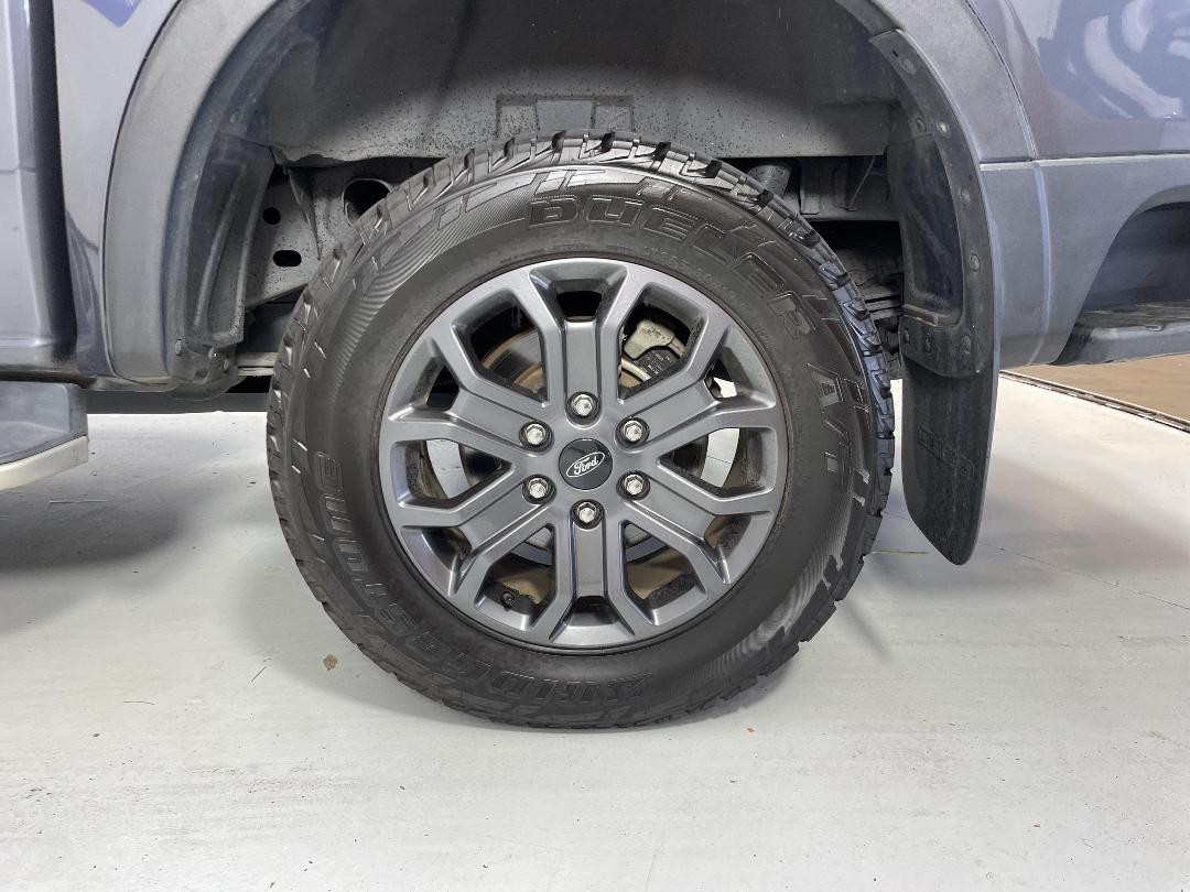 Photo '11' of Ford Ranger