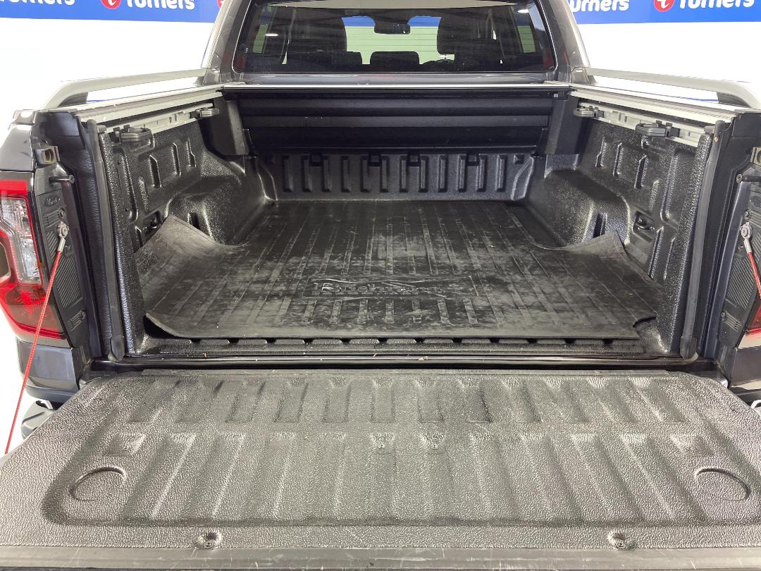 Photo '14' of Ford Ranger