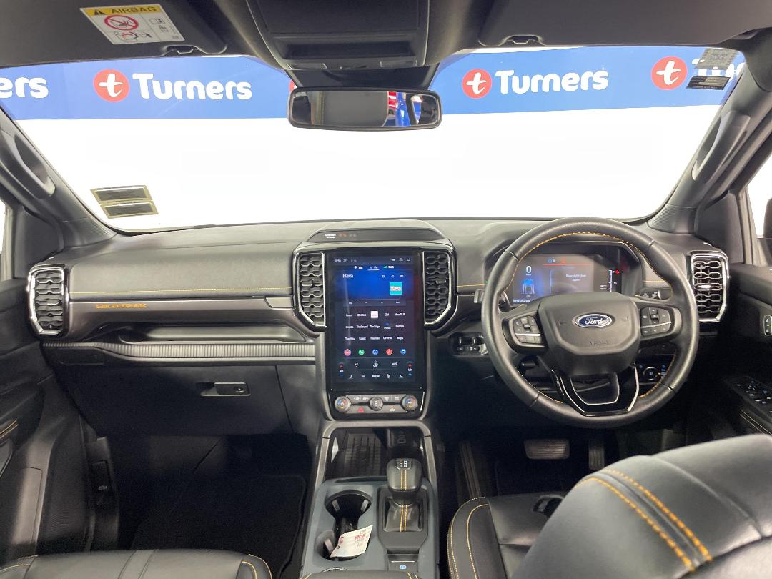 Photo '17' of Ford Ranger