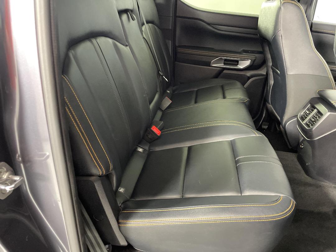 Photo '20' of Ford Ranger