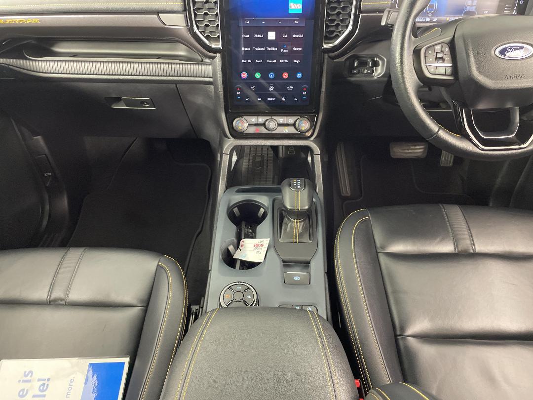 Photo '18' of Ford Ranger