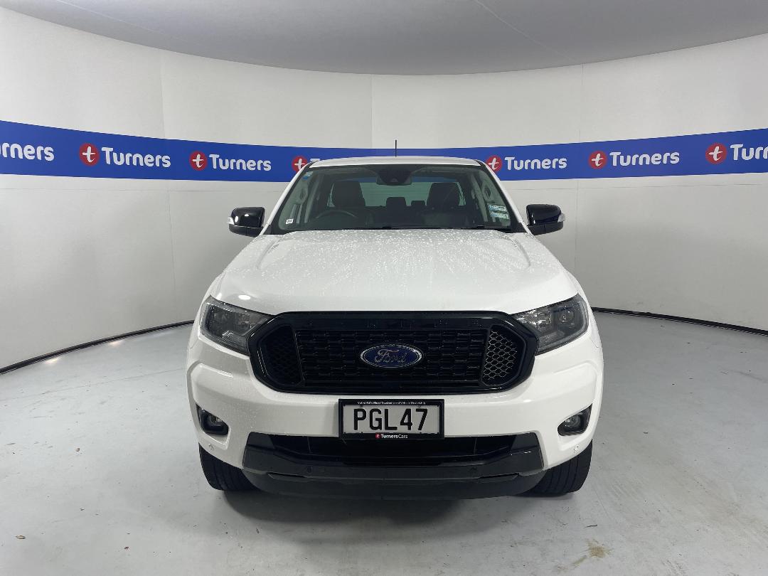 Photo '2' of Ford Ranger Photo '2' of Ford Ranger