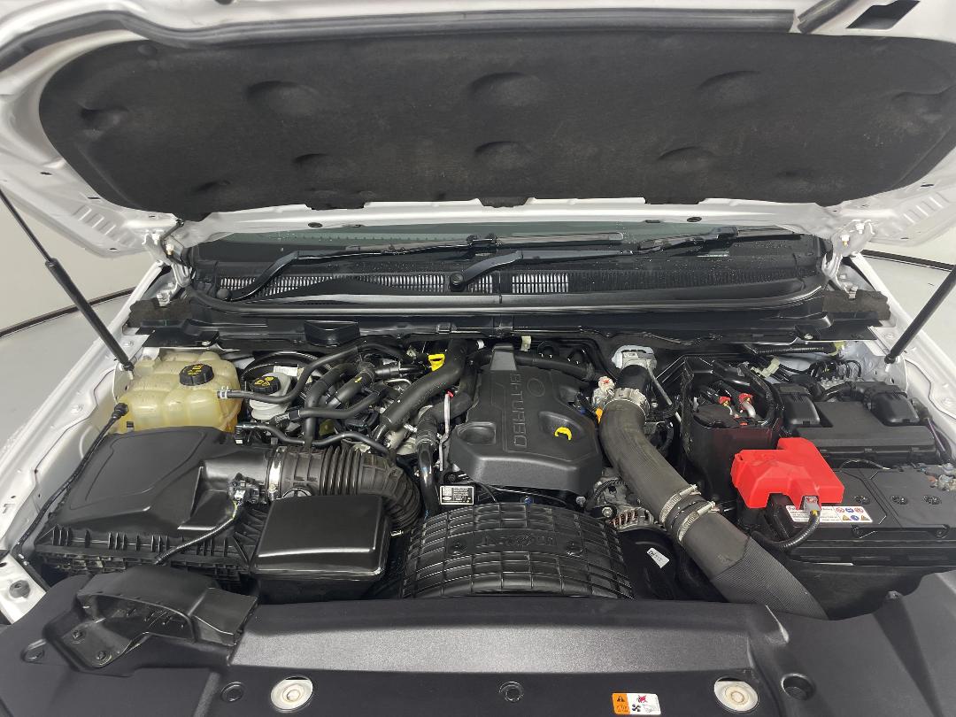 Photo '13' of Ford Ranger Photo '13' of Ford Ranger