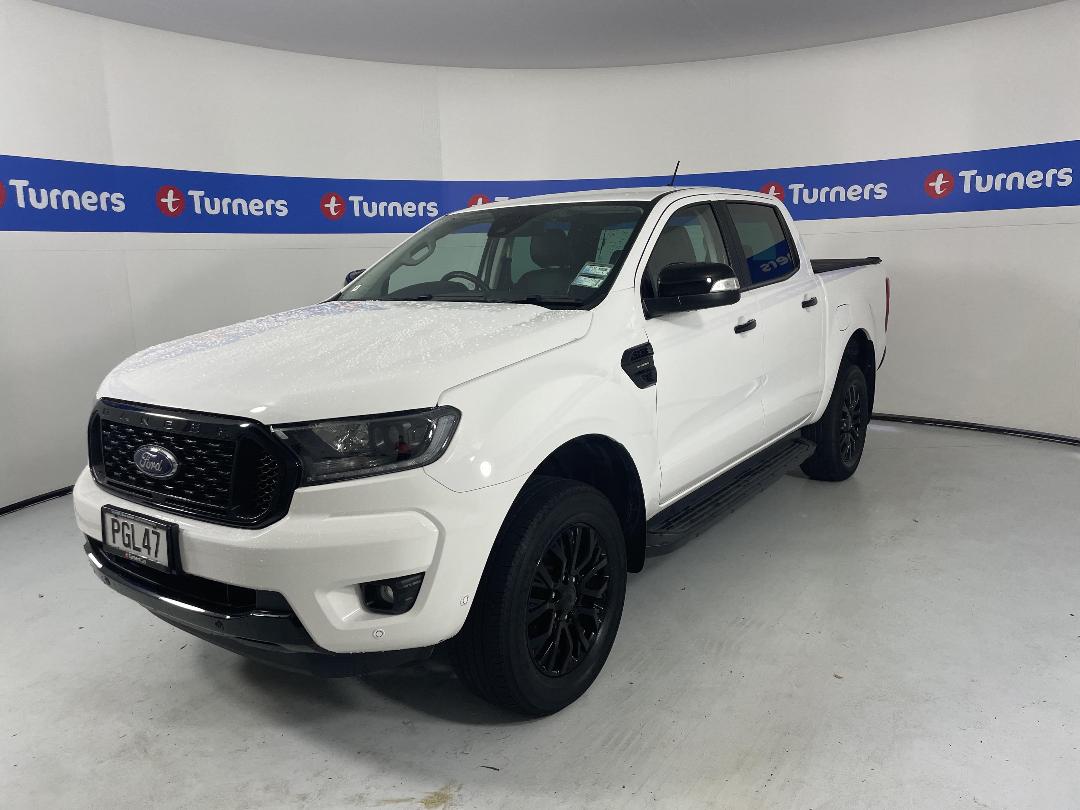 Photo '4' of Ford Ranger Photo '4' of Ford Ranger