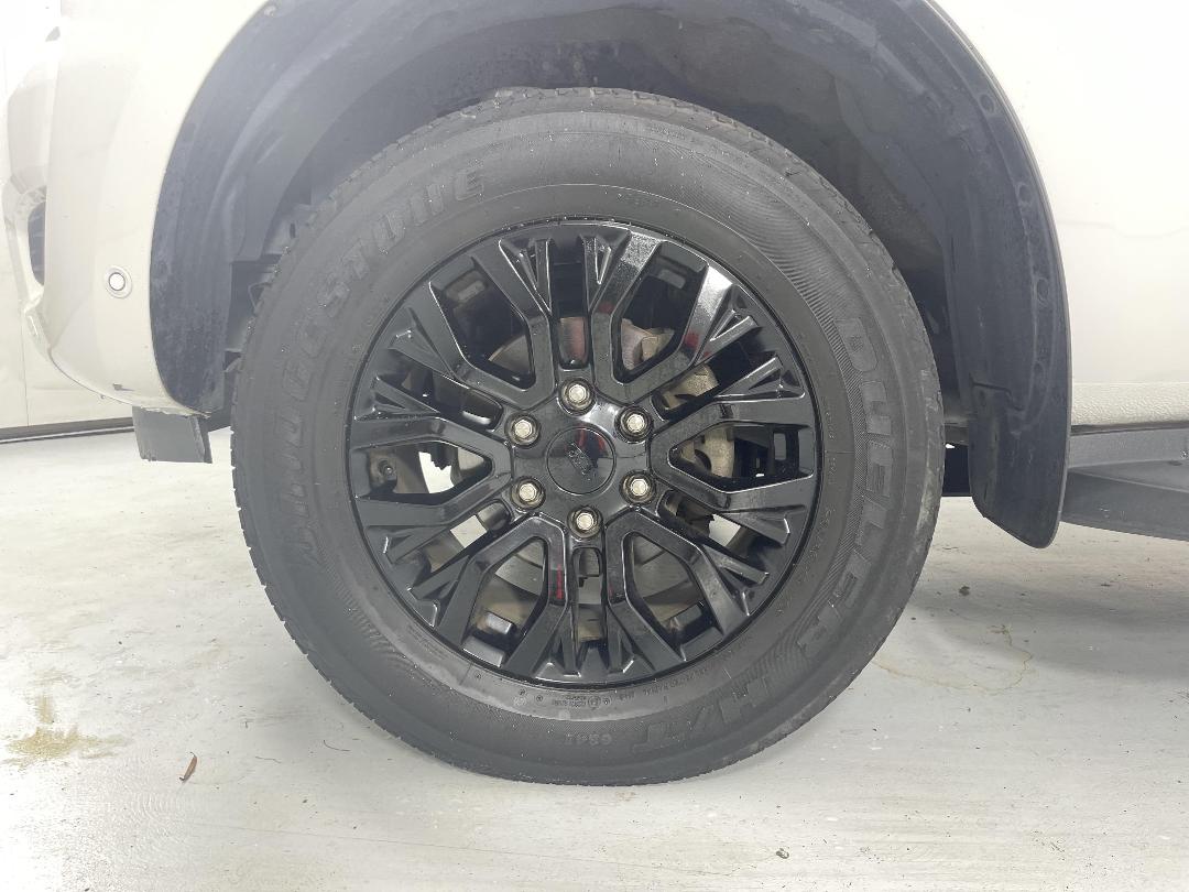 Photo '10' of Ford Ranger Photo '10' of Ford Ranger