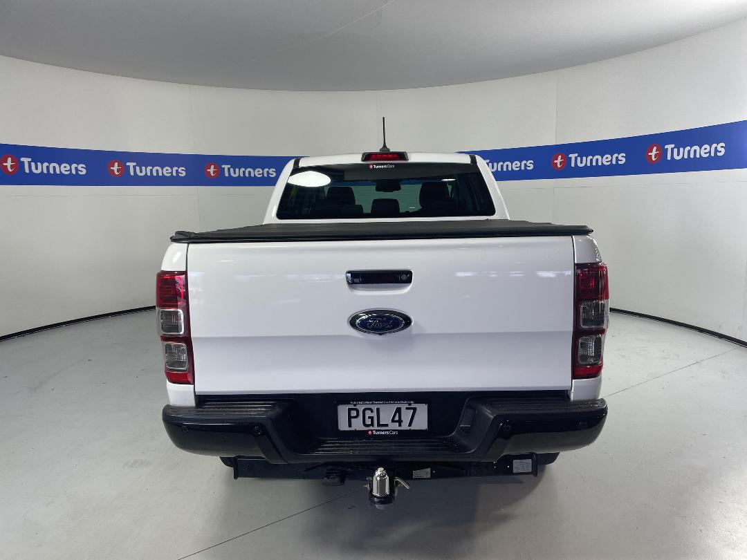 Photo '6' of Ford Ranger Photo '6' of Ford Ranger