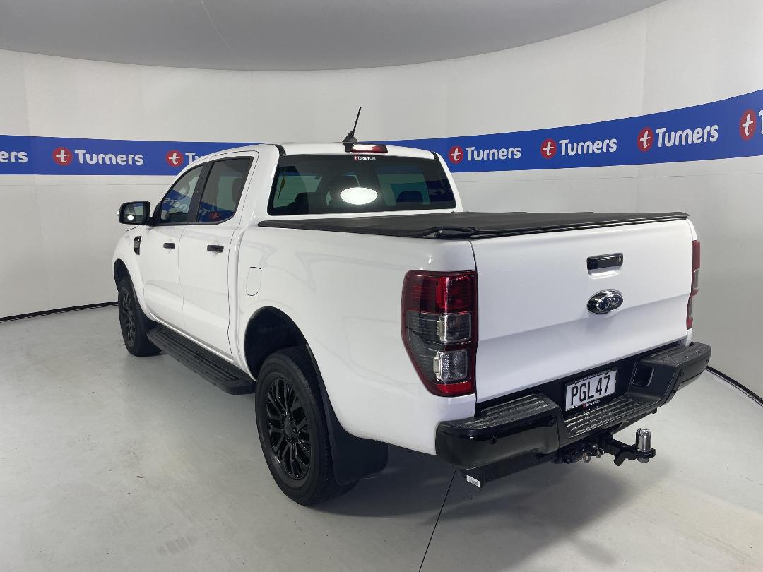 Photo '5' of Ford Ranger Photo '5' of Ford Ranger