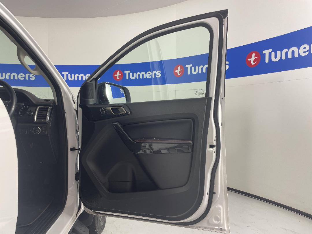 Photo '15' of Ford Ranger Photo '15' of Ford Ranger