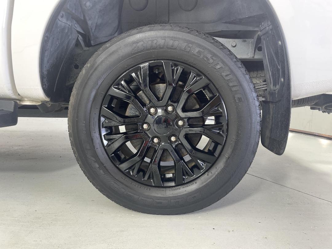 Photo '11' of Ford Ranger Photo '11' of Ford Ranger