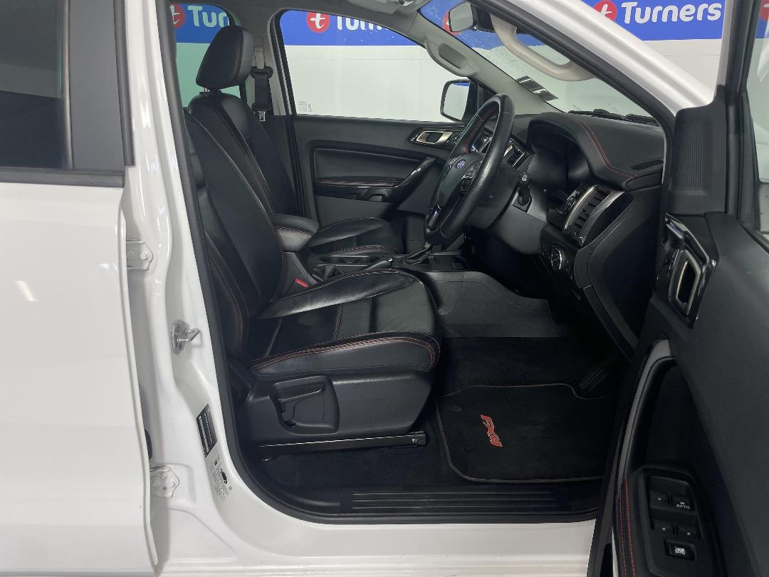 Photo '16' of Ford Ranger Photo '16' of Ford Ranger