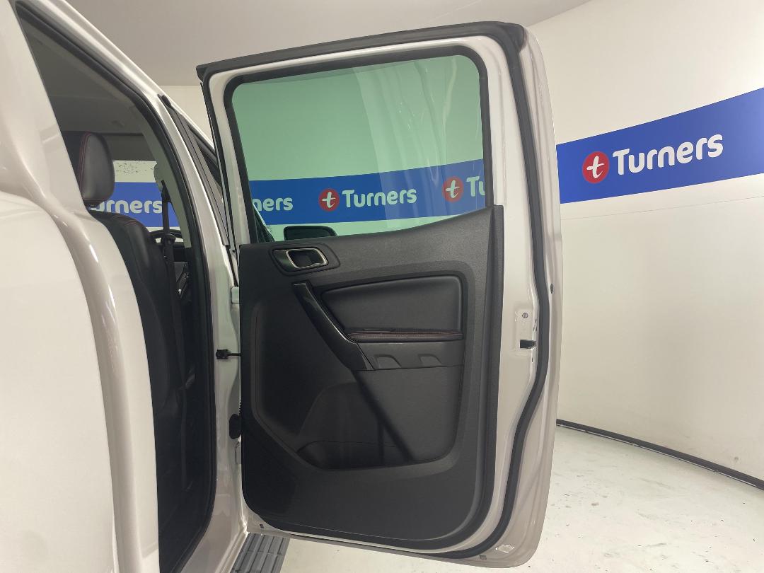 Photo '19' of Ford Ranger Photo '19' of Ford Ranger