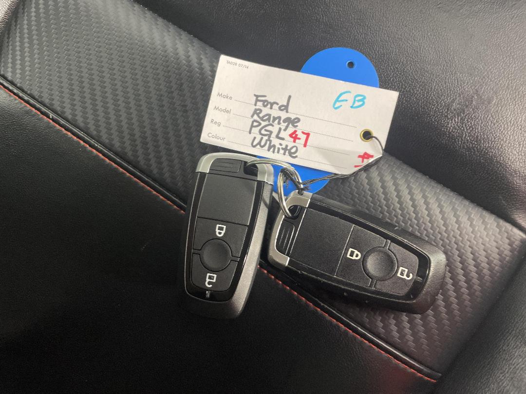 Photo '22' of Ford Ranger Photo '22' of Ford Ranger