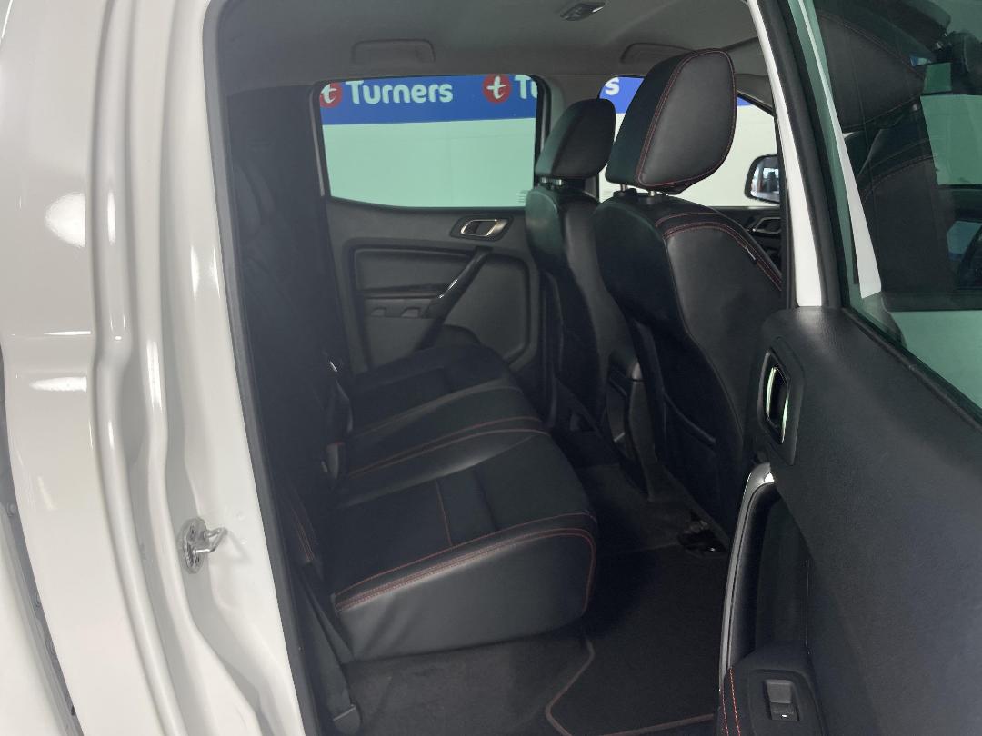 Photo '20' of Ford Ranger Photo '20' of Ford Ranger