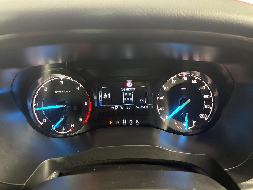 Photo '21' of Ford Ranger Photo '21' of Ford Ranger