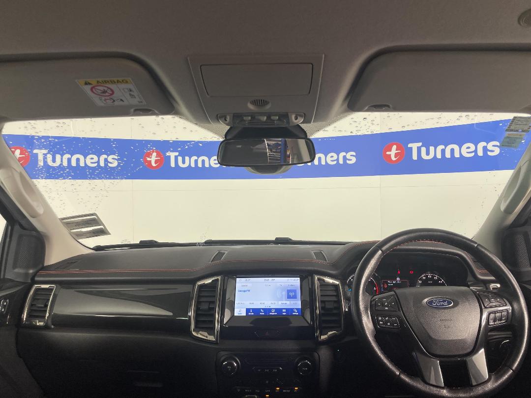 Photo '17' of Ford Ranger Photo '17' of Ford Ranger