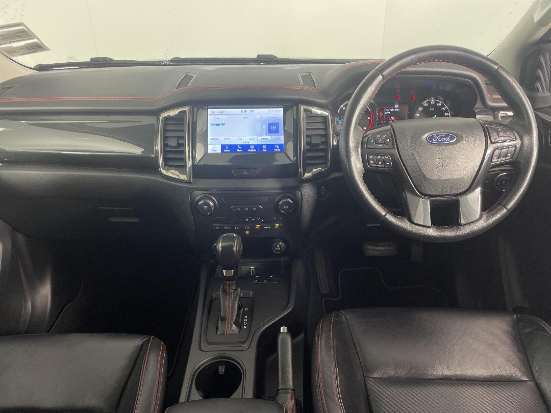 Photo '18' of Ford Ranger Photo '18' of Ford Ranger