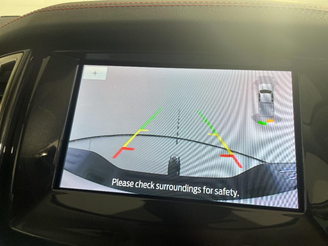 Photo '25' of Ford Ranger Photo '25' of Ford Ranger