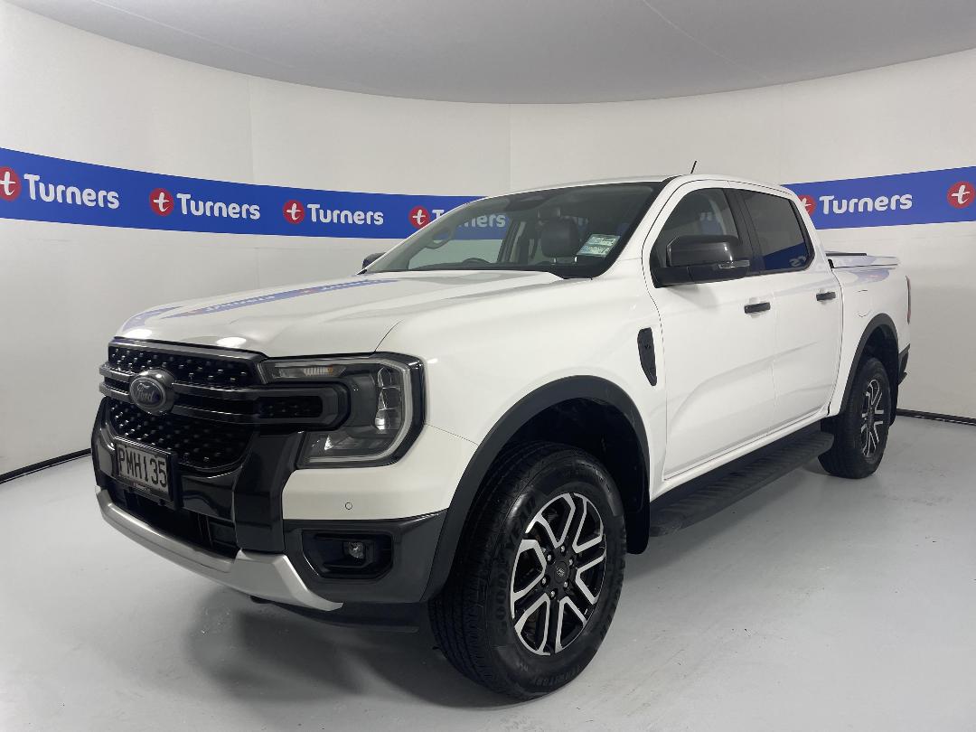 Photo '4' of Ford Ranger