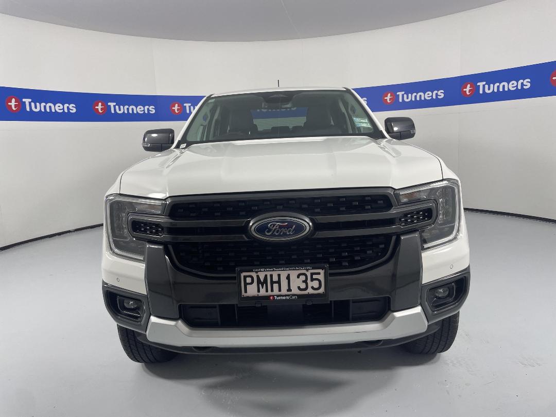 Photo '2' of Ford Ranger