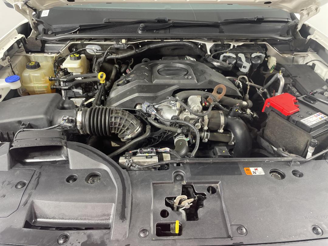 Photo '13' of Ford Ranger