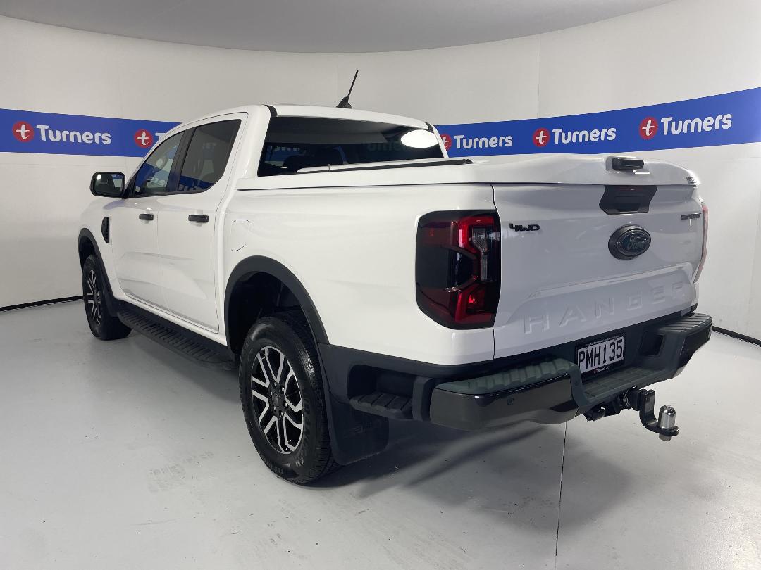 Photo '5' of Ford Ranger