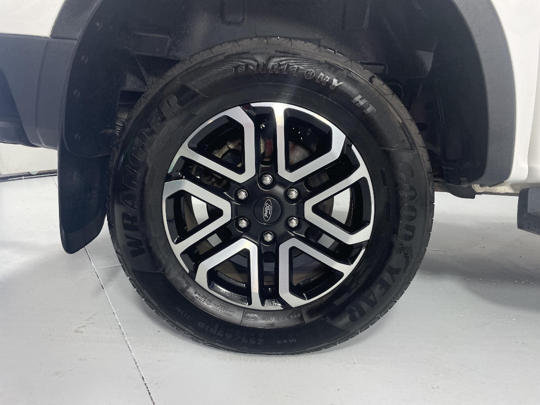 Photo '12' of Ford Ranger