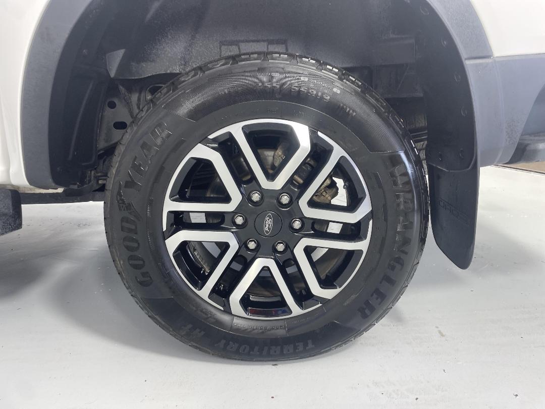 Photo '11' of Ford Ranger