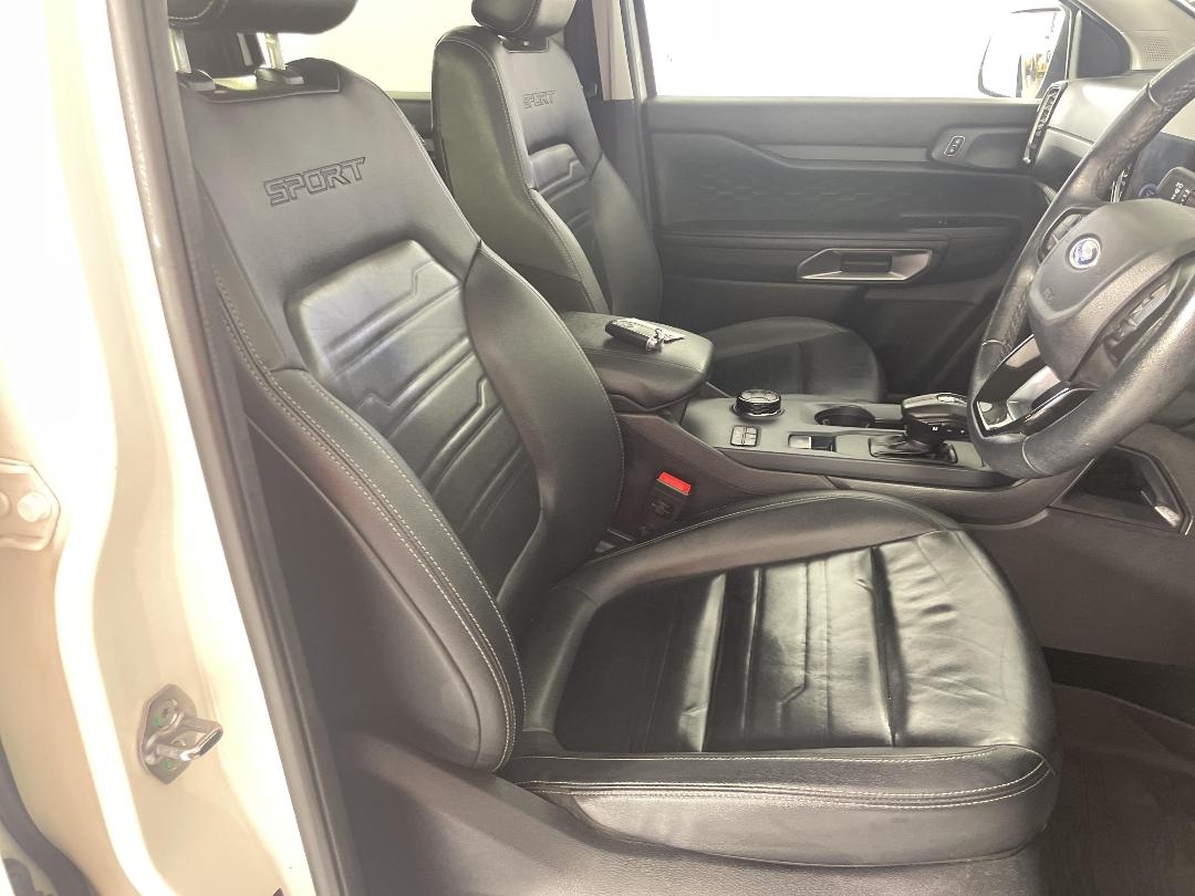 Photo '16' of Ford Ranger