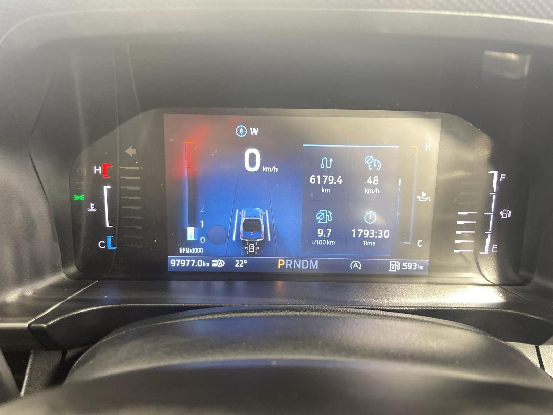 Photo '21' of Ford Ranger