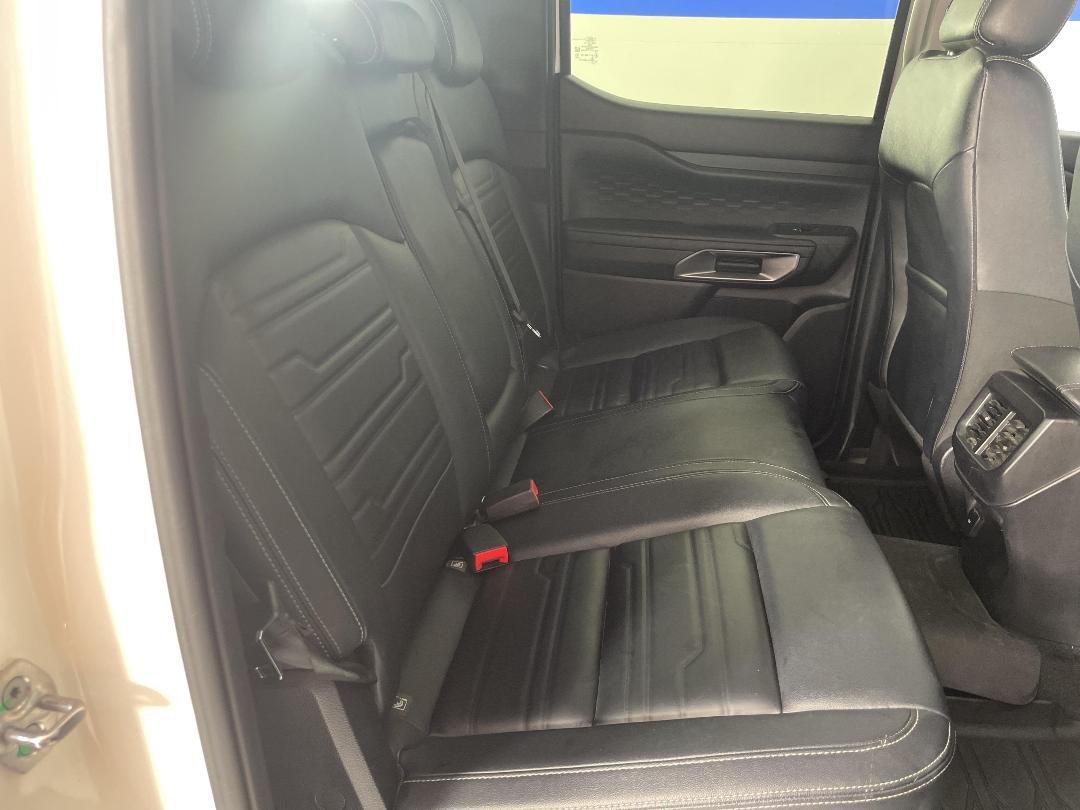 Photo '20' of Ford Ranger