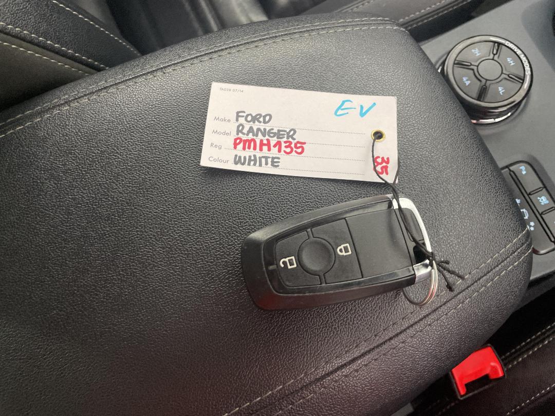 Photo '22' of Ford Ranger