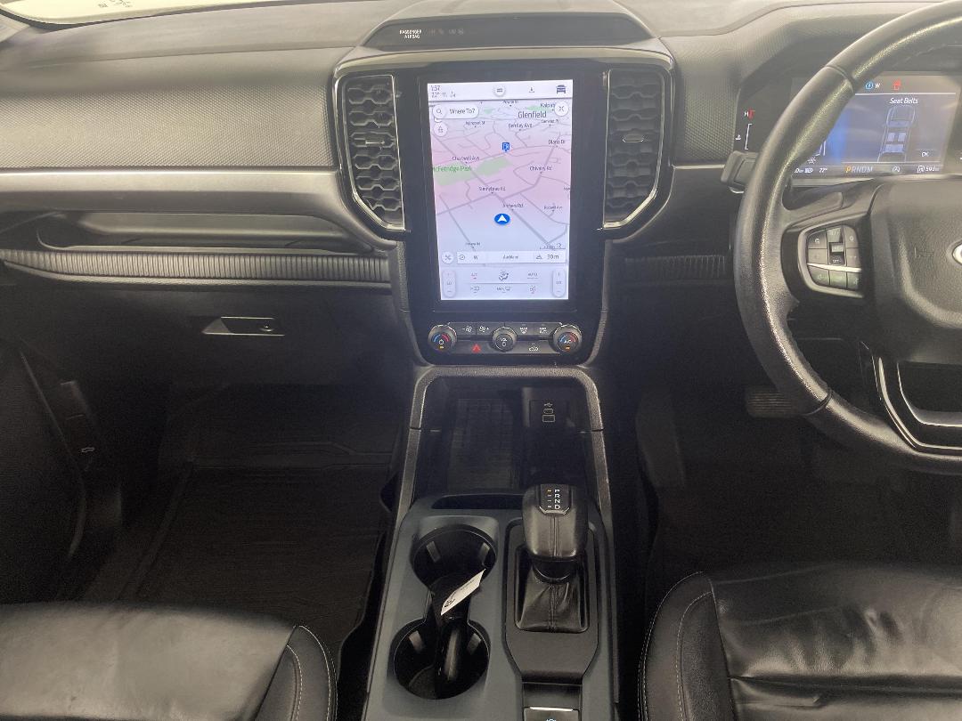 Photo '18' of Ford Ranger