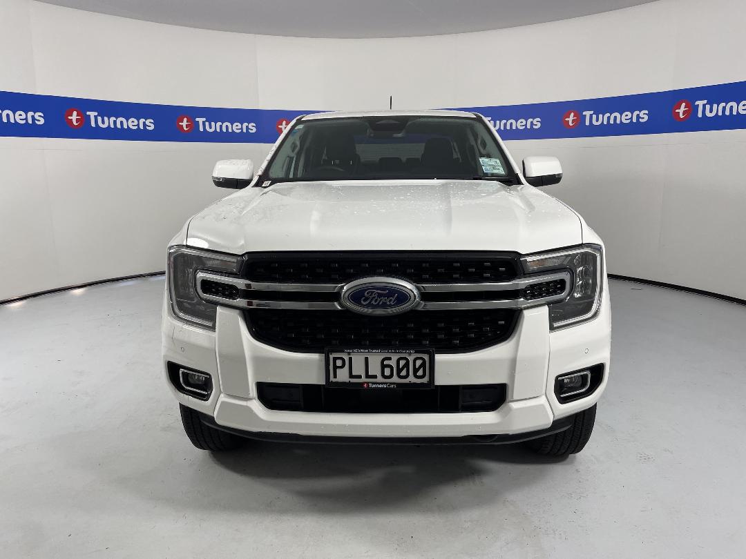 Photo '2' of Ford Ranger