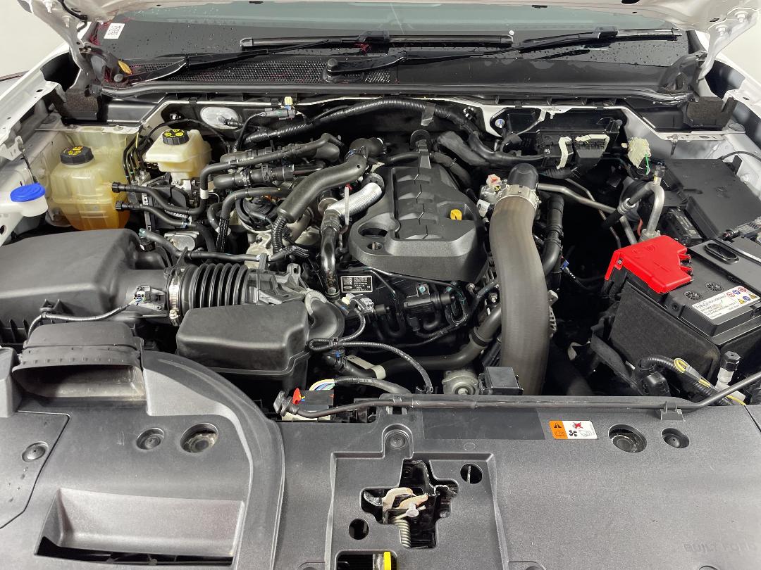 Photo '13' of Ford Ranger