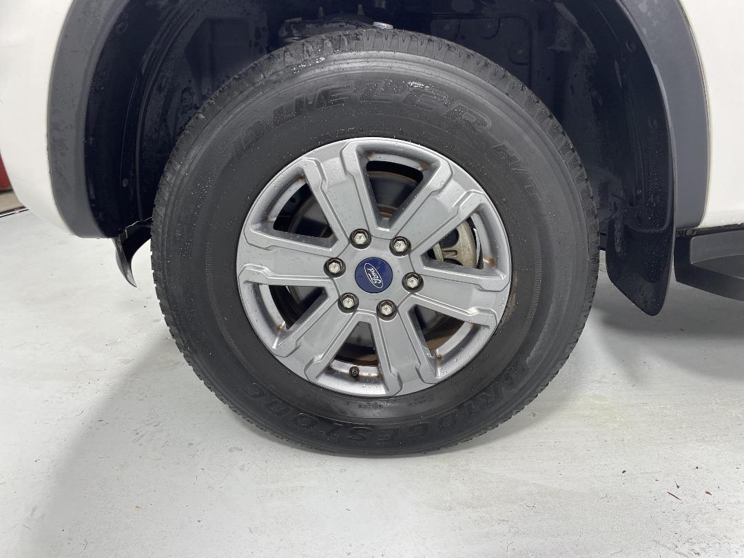 Photo '10' of Ford Ranger