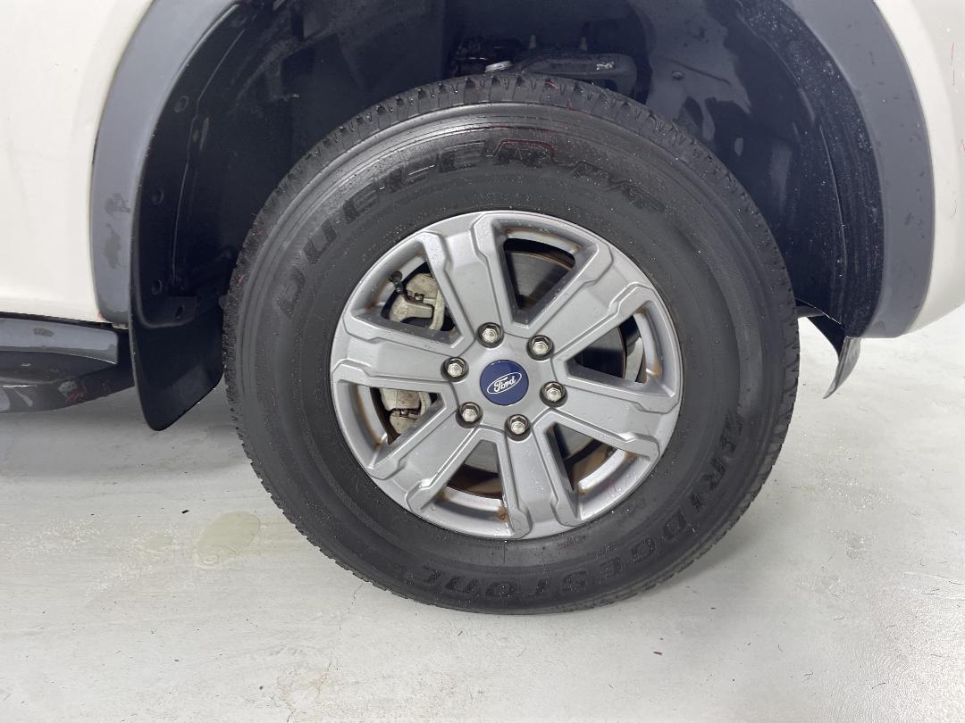 Photo '9' of Ford Ranger