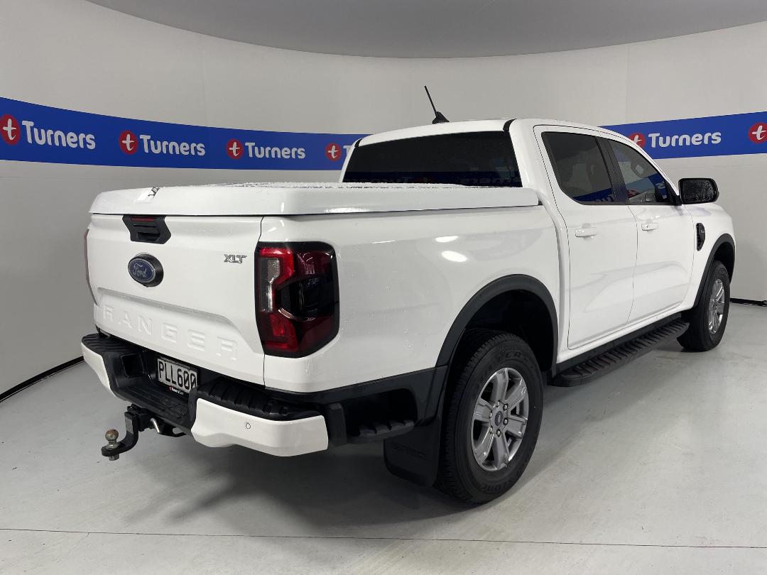 Photo '7' of Ford Ranger