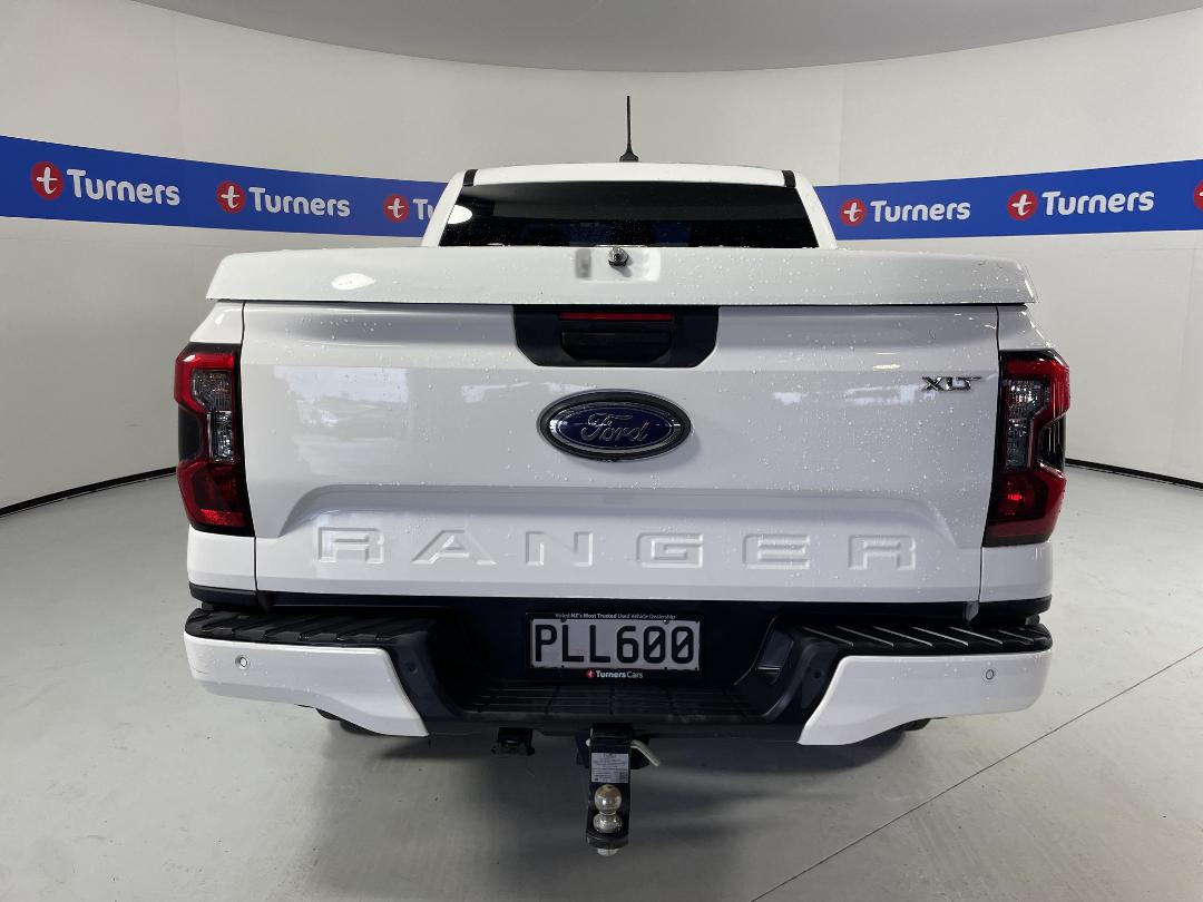 Photo '6' of Ford Ranger