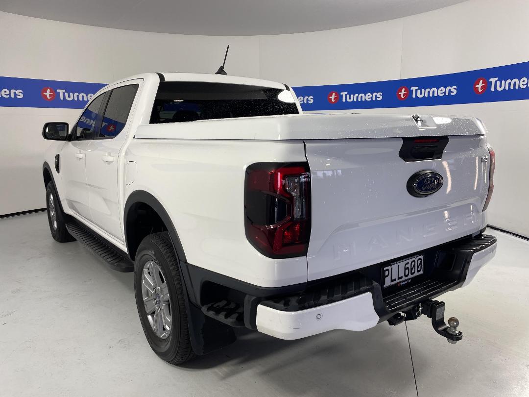 Photo '5' of Ford Ranger