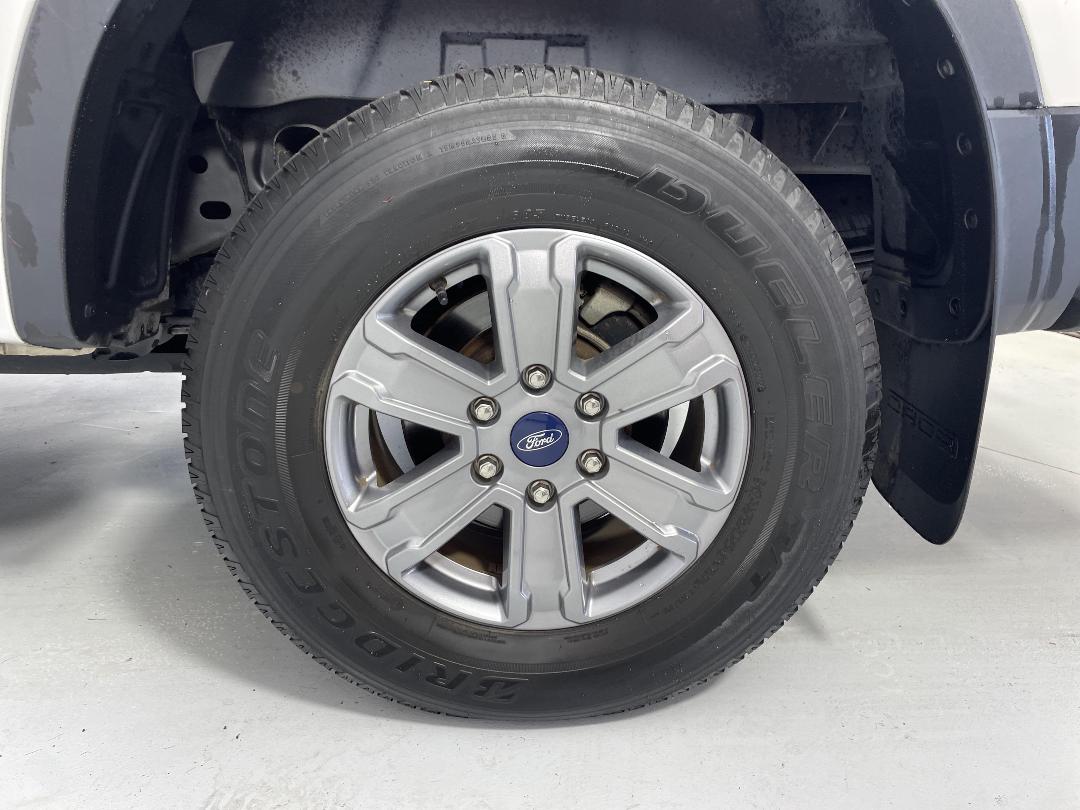 Photo '11' of Ford Ranger