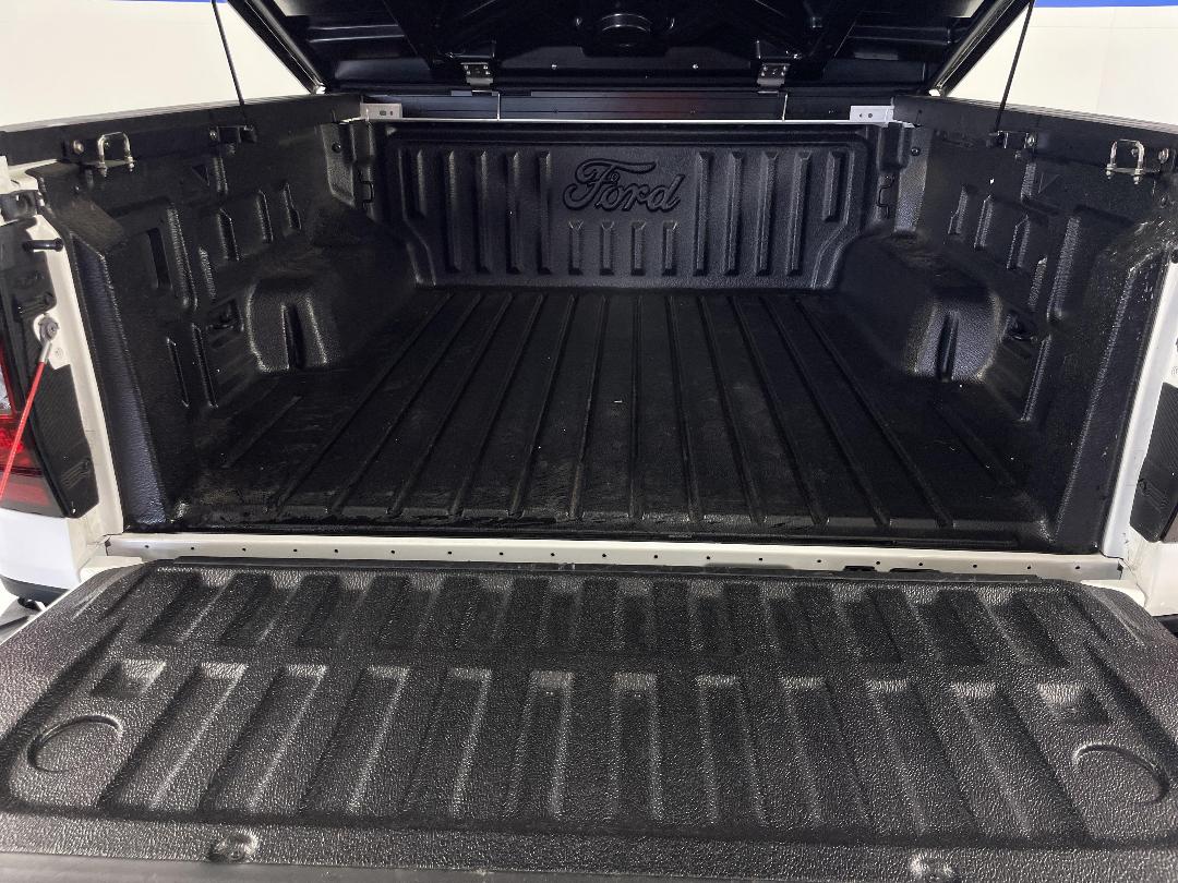 Photo '14' of Ford Ranger