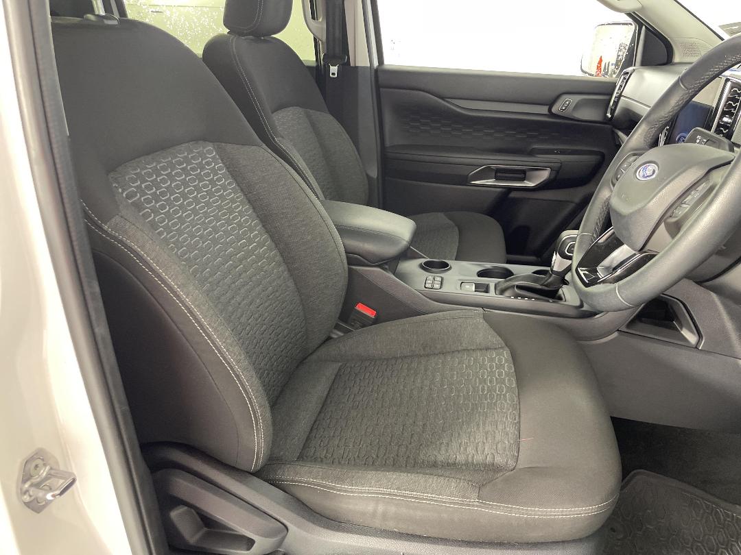 Photo '16' of Ford Ranger