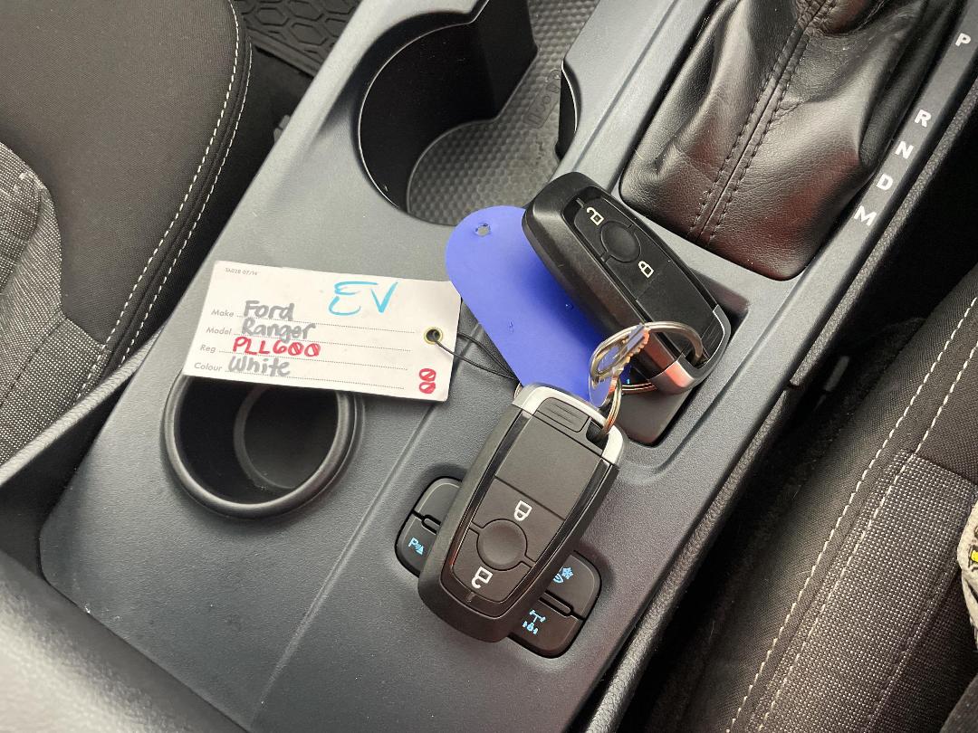 Photo '22' of Ford Ranger