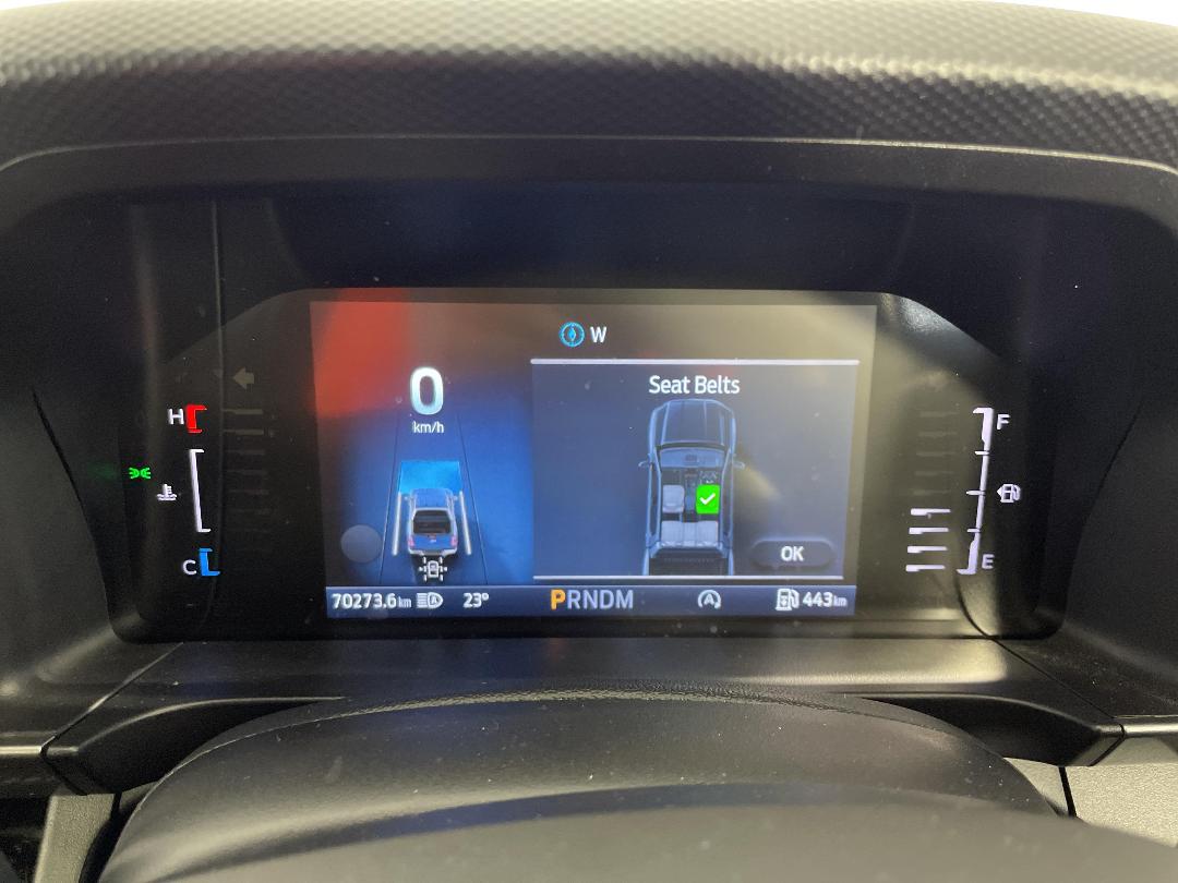 Photo '21' of Ford Ranger