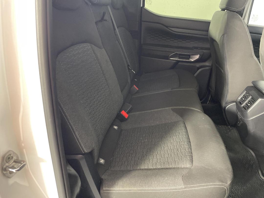 Photo '20' of Ford Ranger