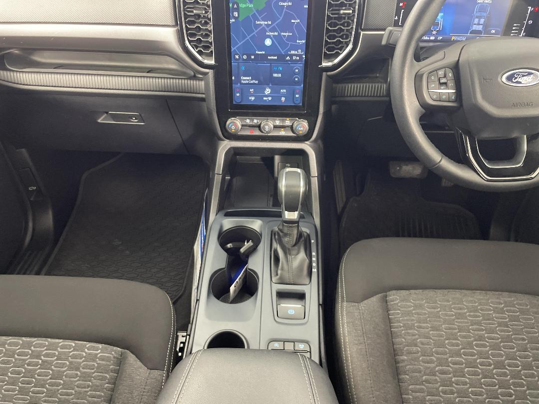 Photo '18' of Ford Ranger