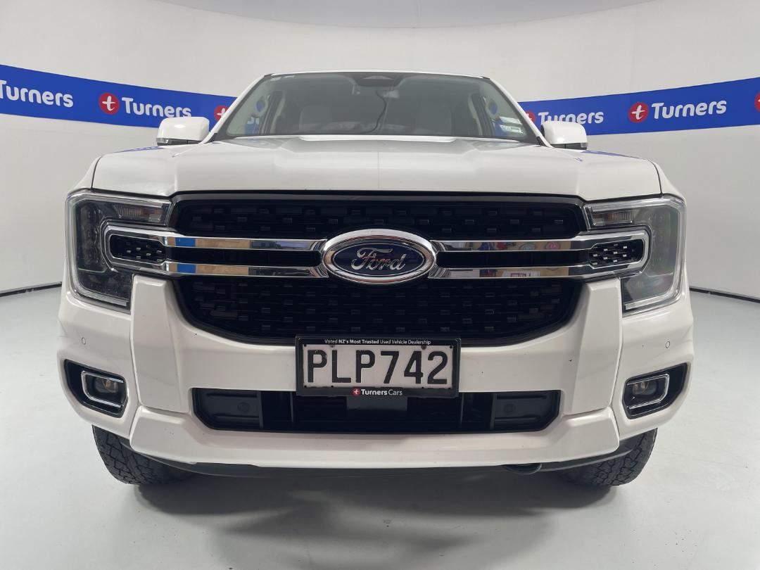 Photo '2' of Ford Ranger