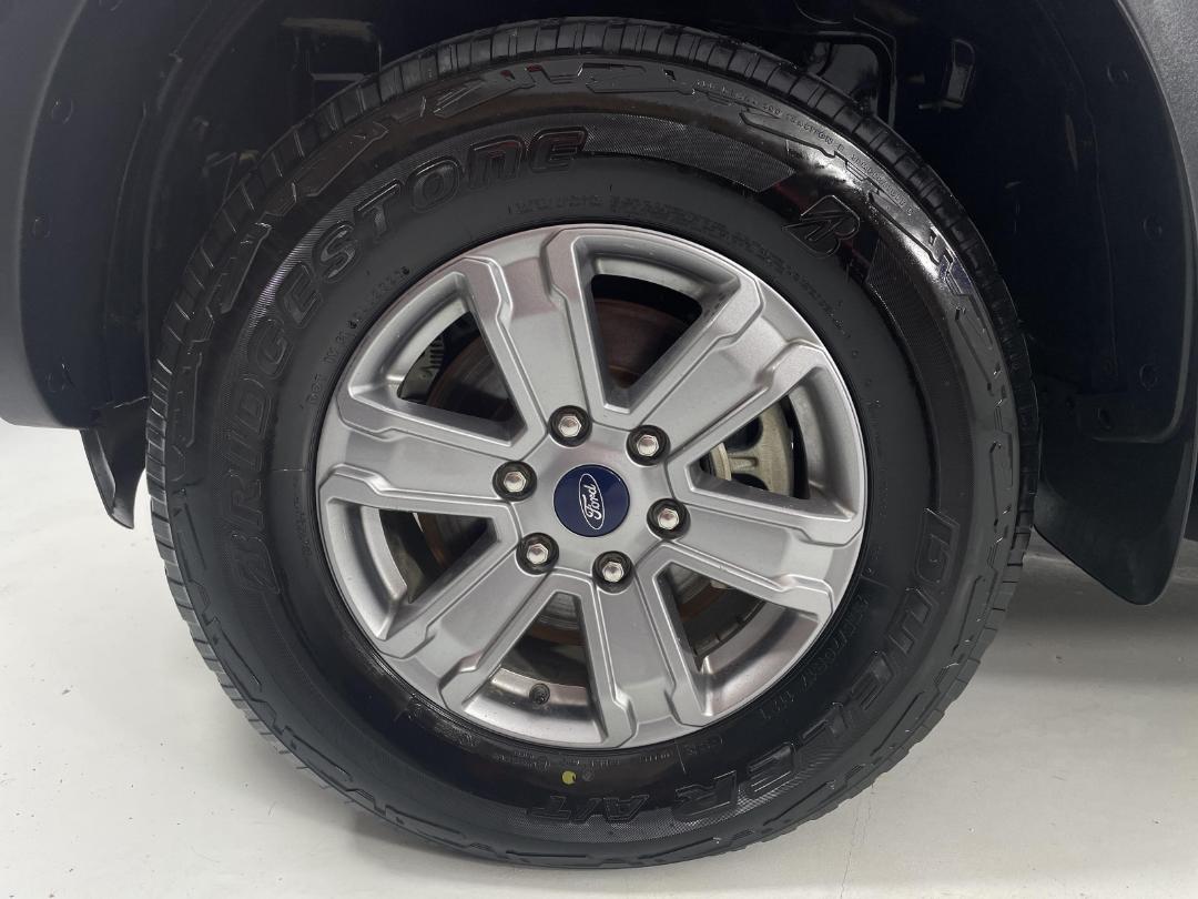 Photo '10' of Ford Ranger