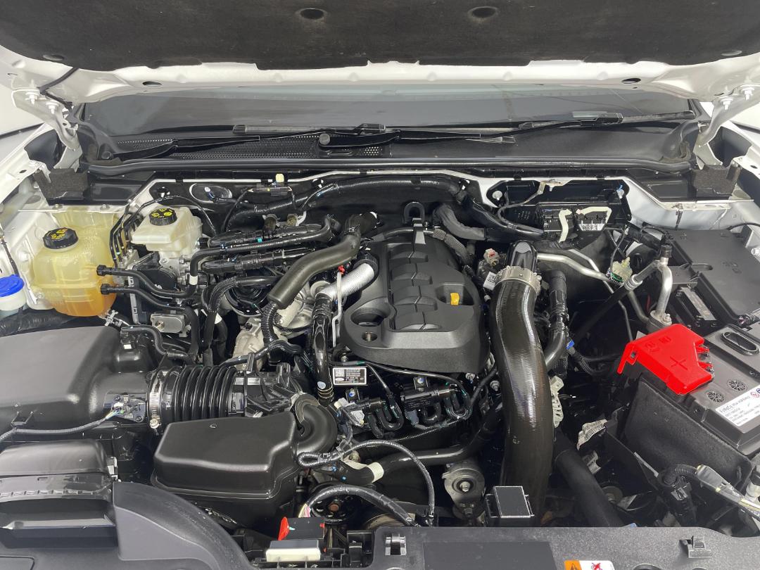 Photo '13' of Ford Ranger