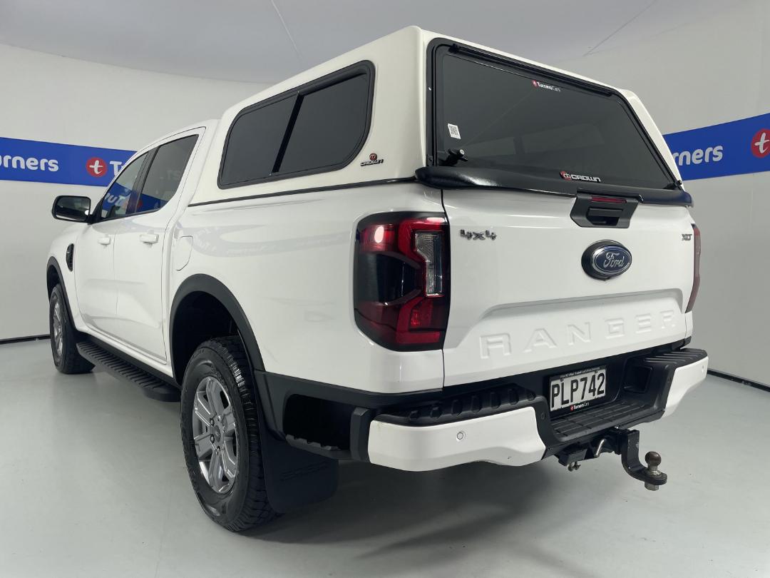 Photo '5' of Ford Ranger